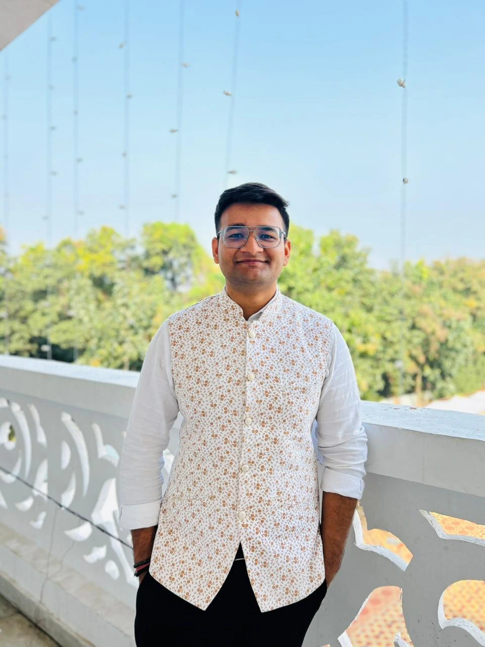 Ayush Gupta